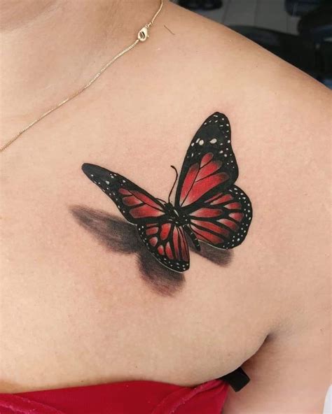 tatuajes de mariposas en la nalga|Tatuaje mariposa en la nalga